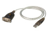 Aten switch USB to RS-232 Adapter (100cm)