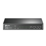 TP-Link switch TL-SF1009P network