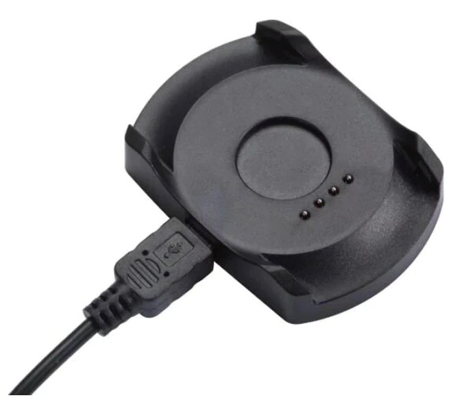 Amazfit laadija USB Dock Charger (Stratos 2, 2S A1609)