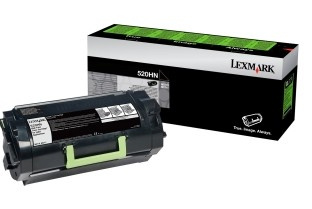 Lexmark Projekt Toner Ms710/ms711