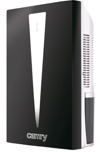Camry õhukuivati Air Dehumidifier CR 7903 100W