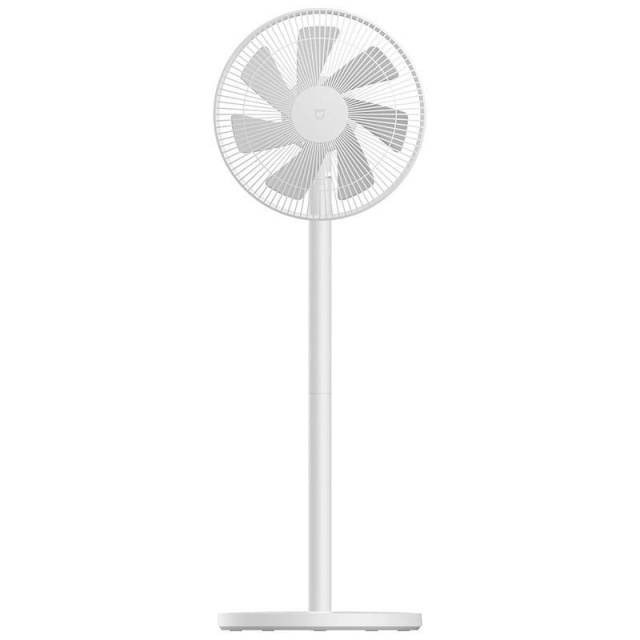 Xiaomi ventilaator Mi Smart 2 Lite Standing Fan, 45W, valge