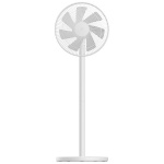 Xiaomi ventilaator Mi Smart Standing Fan 2 Lite, 45W, valge