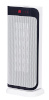Adler soojapuhur Heater AD 7723 Ceramic, Number of power levels 2, 1000 W and 2000 W, valge