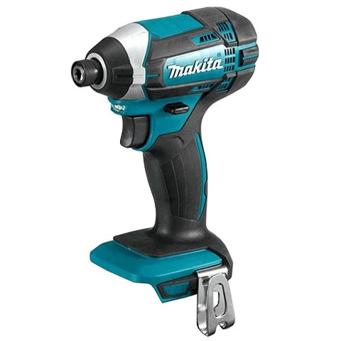 Makita akulööktrell DTS131ZJ Cordless Impact Driver, ilma akuta