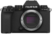 Fujifilm X-S10 kere must
