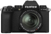 Fujifilm X-S10 + 18-55mm must