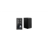 Sony kõlar Stereo Bookhshelf Speaker SS-CS5 must, 53–50.000 Hz
