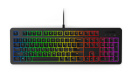 Lenovo klaviatuur Gaming Keyboard Legion K300 Wired via USB 2.0, Keyboard layout US English, must