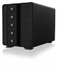 RaidSonic kettaboks IcyBox kettaboks ICY BOX IB-3805-C31 external case for 5 HDD