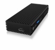 IcyBox kettaboks ICY BOX IB-1916M-C32 USB 3.2 (Gen 2x2), NVMe