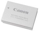 Canon aku NB-5L (1120mAh)
