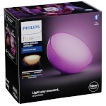 Philips laualamp Hue Go Portable LED Light 6 W, White and Color Ambiance, Blootooth, Zigbee 520lm