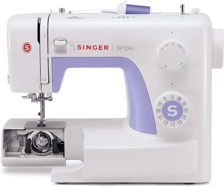 Singer õmblusmasin Sewing Machine Simple 3232