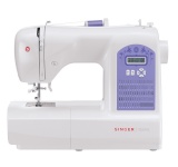 Singer õmblusmasin Sewing Machine Starlet 6680