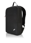 Lenovo sülearvutikott-seljakott ThinkPad Basic Backpack 15.6", must