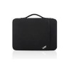Lenovo sülearvutikott-kaitseümbris ThinkPad Sleeve 12", must
