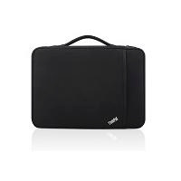 Lenovo sülearvutikott-kaitseümbris ThinkPad Sleeve 12", must