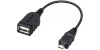 Sony kaabel USB Adapter Cable VMC-UAM2  
