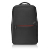 Lenovo sülearvutikott-seljakott ThinkPad Professional Backpack 15.6" Water-Resistant, must