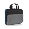 Dell sülearvutikott-kaitseümbris Education Sleeve 460-BCLV 11.6", hall/must/sinine