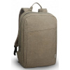 Lenovo sülearvutikott-seljakott Casual Backpack B210 15.6", roheline