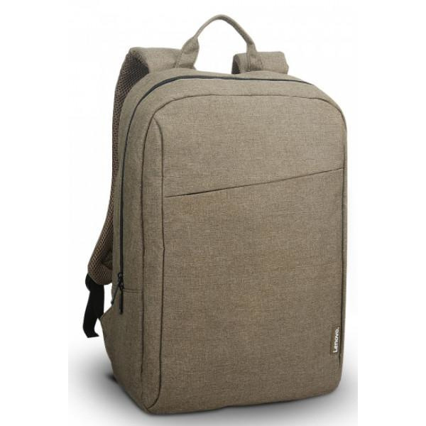 Lenovo sülearvutikott-seljakott Casual Backpack B210 15.6", roheline