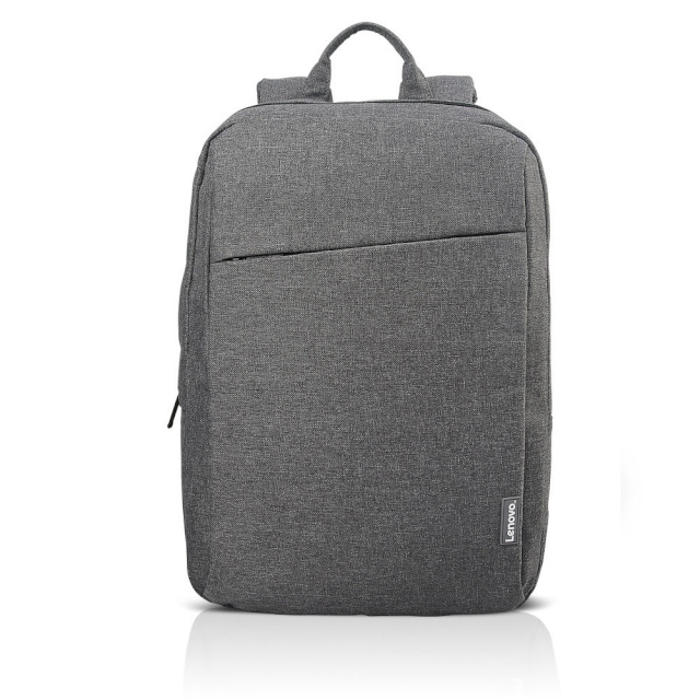Lenovo sülearvutikott-seljakott Casual Backpack B210 15.6" Grey, hall