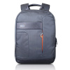 Lenovo sülearvutikott-seljakott Nava Classic Backpack 15.6", sinine