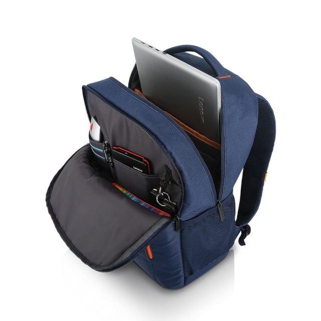 Lenovo sülearvutikott-seljakott Everyday Backpack B515 15.6", sinine