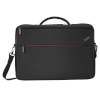 Lenovo sülearvutikott-kohver ThinkPad Professional Slim Topload Case 14" Water-Resistant, must