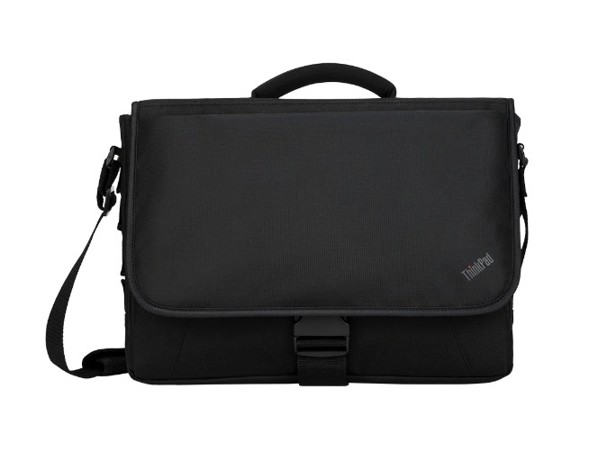 Lenovo sülearvutikott-kohver ThinkPad Essential Messenger 15.6" Waterproof, must