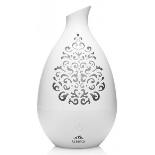 ETA õhu aromisaator Essenco ETA163490000 valge, Aroma Diffuser