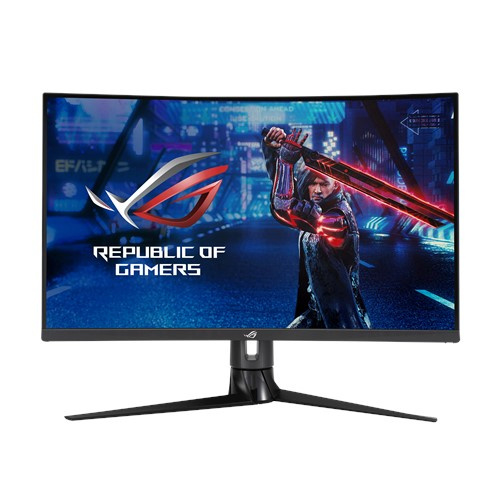 ASUS monitor ROG 31.5 inch XG32VC