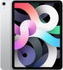Apple iPad Air 10.9" Wi-Fi + Cellular 256GB Silver, hõbedane (2020)