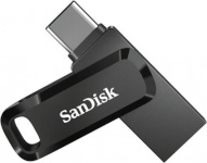 Sandisk mälupulk USB-Stick 256GB Ultra Dual Go Android Typ C