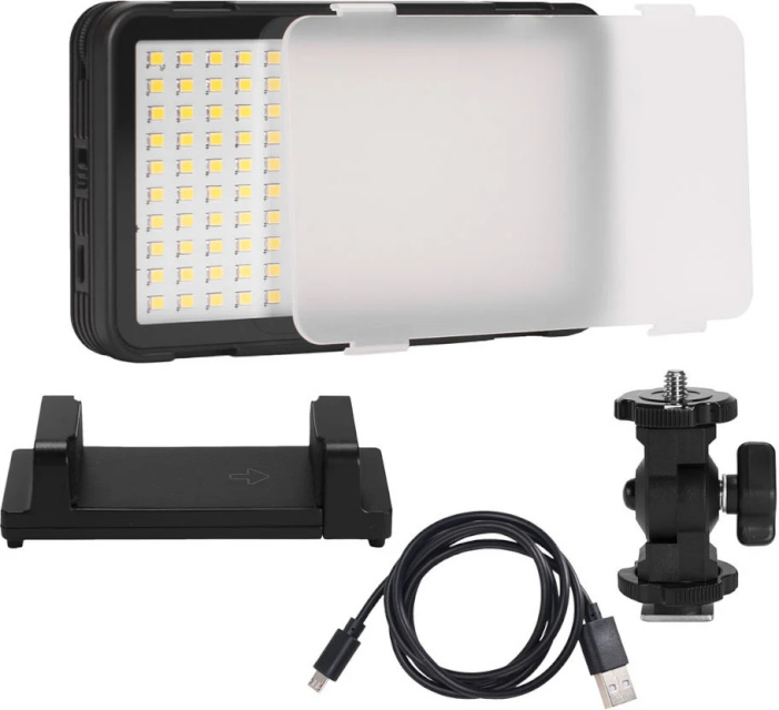 Godox videovalgusti LEDM150 LED Panel