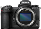 Nikon Z6 II kere