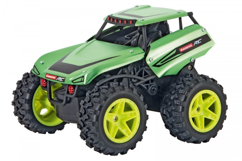 Carrera RC puldiauto Mini Stunt Dancer 2,4GHz