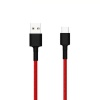 Xiaomi Mi Type-C Braided Cable SJV4110GL 1 m, USB Type A (2.0) male, USB Type C male