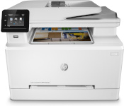 HP laserprinter multifunktsionaalne Color LaserJet Pro M282nw Laser A4 600x600 DPI 21lk/min WiFi