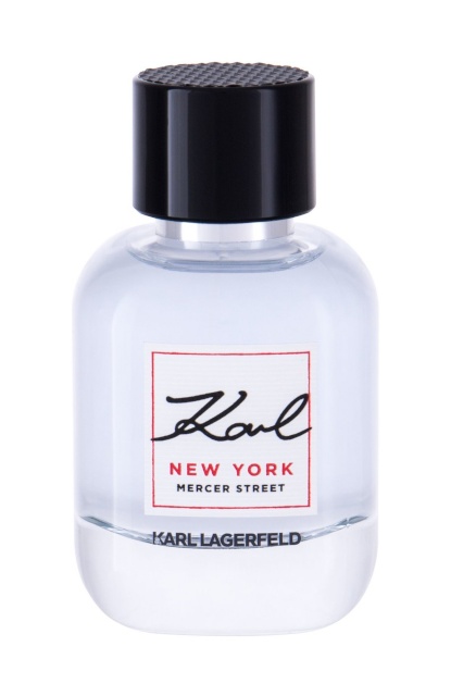 Karl Lagerfeld parfüüm Karl New York Mercer Street 60ml, meestele