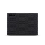 Toshiba kõvaketas Canvio Advance 1TB must
