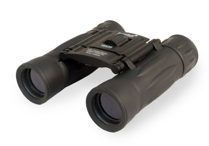 Levenhuk binokkel Atom 10x25