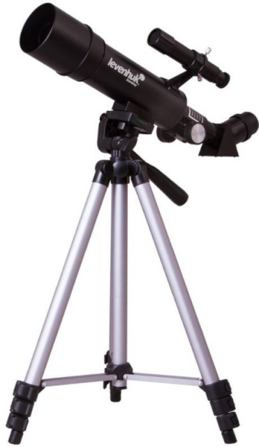 Levenhuk teleskoop Telescope Skyline Travel 50