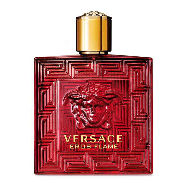 Versace meeste parfümeeria Eros Flame Versace EDP (200ml)