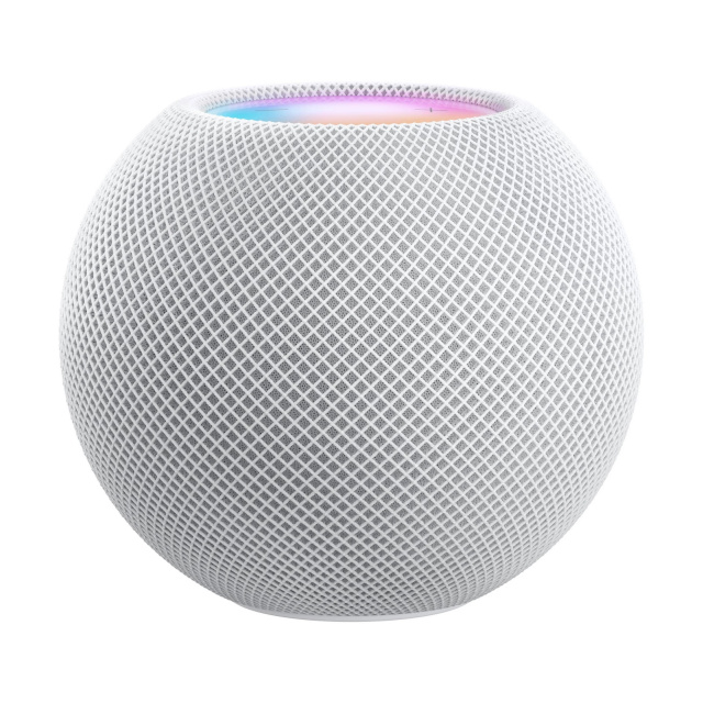 Apple nutikõlar Homepod mini White, valge
