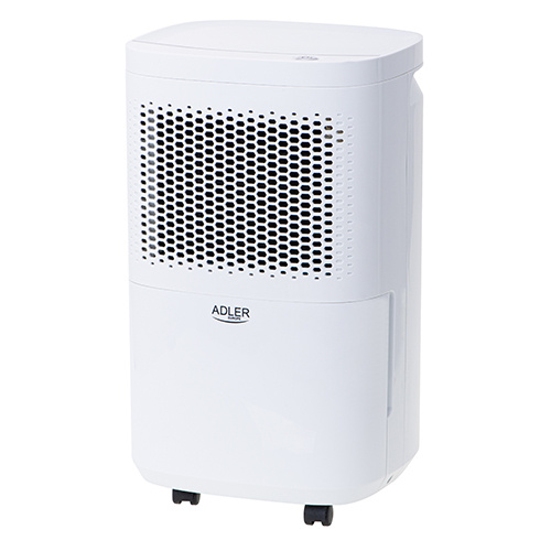 Adler õhukuivati AD 7917 Air Dehumidifier, valge
