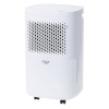 Adler õhukuivati Air Dehumidifier AD 7917 Free standing, Fan, Number of speeds 1, Suitable for rooms up to 60 m³, valge, 200 W