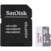 SanDisk mälukaart Ultra Lite microSDXC Ad. 64GB 100MB/s SDSQUNR-064G-GN6TA